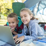 Din iunie, tabăra virtuală de vară Easy Breezy de la Novakid a întâmpinat 6.000 de copii