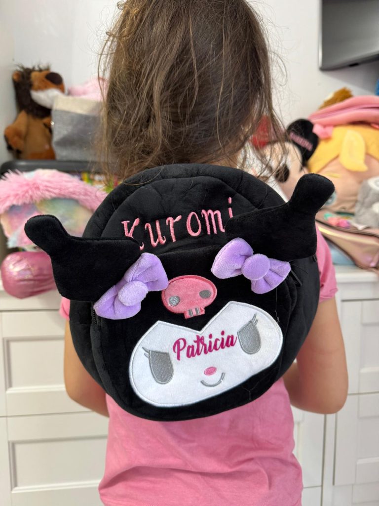 ghiozdanpersonalizatkuromi